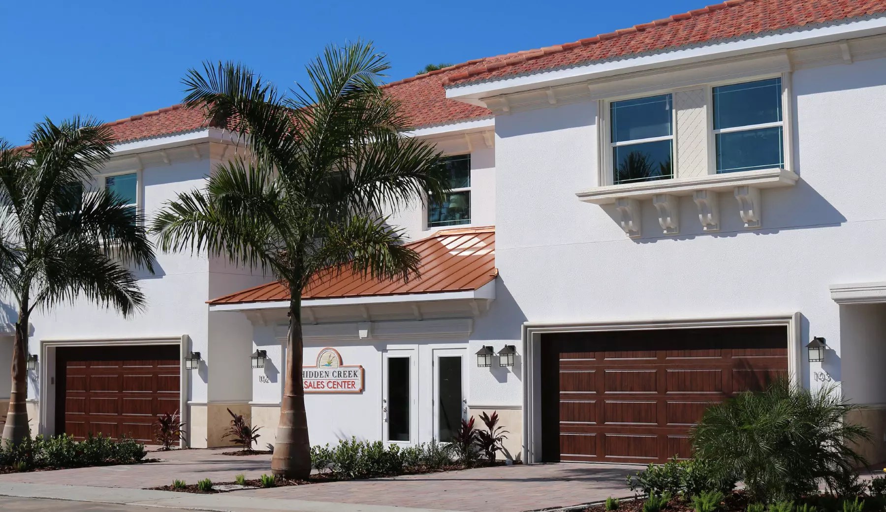 Hidden Creek Homes For Sale in Lakewood Ranch Real Estate